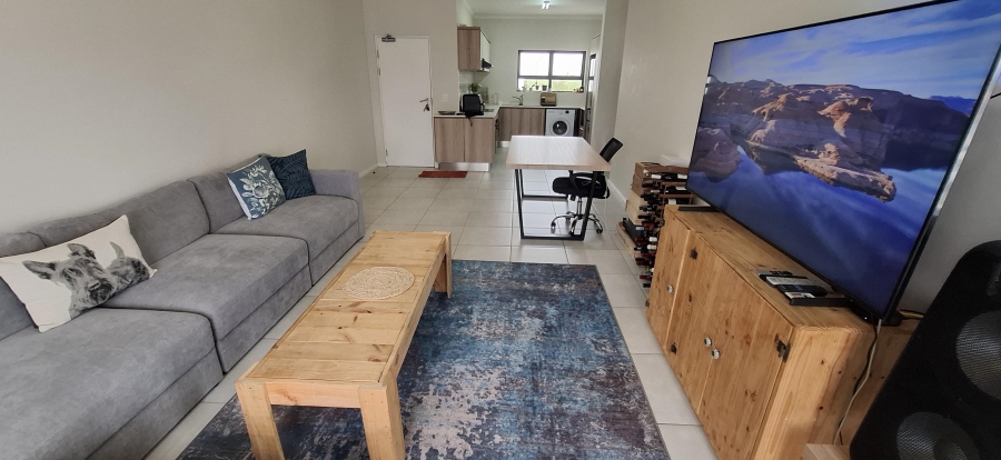 To Let 2 Bedroom Property for Rent in Richwood Western Cape